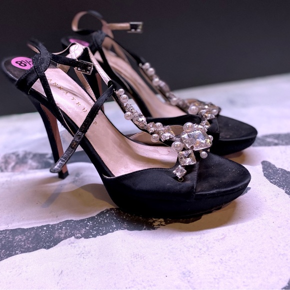 Ivanka Trump Heels - Picture 2 of 5